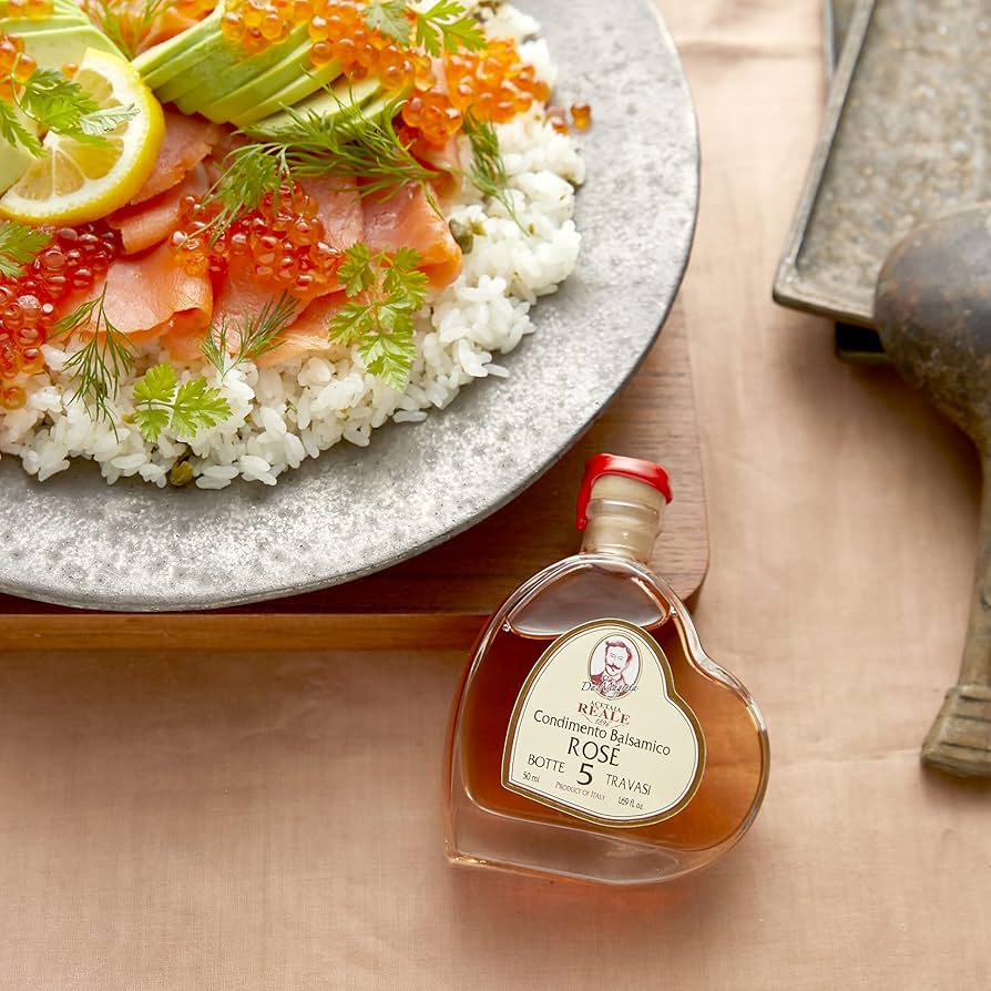Amazon.co.jp: 【Leonardi】 イタリア モデナ産 バルサミコ酢 5